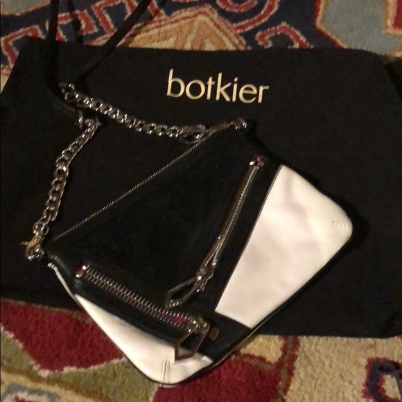 Authentic Boktier bag - Picture 5 of 5